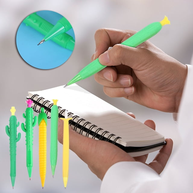 Vaidha Mechanical Pencil, Mechanical Pen, Mechanical Handle With A Unique Design