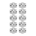 thumbnail image 1 of Metal Damping Ball Head, 5mm Diameter 10PCS RC Shock Ball Joint  For Remote Control Off Road Vehicle, 1 of 8