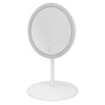 thumbnail image 1 of Miroir de Maquillage, Miroir de Vanité Multifonctionnel avec Contrôle Tactile pour Application de Rouge à Lèvres, 1 of 8
