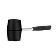 thumbnail image 1 of Outil Maillet en Caoutchouc Multistyle avec Tête Durable pour l'Installation de Planchers de Menuiserie et les Projets de Décoration Intérieure, 1 of 4