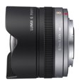 thumbnail image 4 of Panasonic Micro Quatre Tiers Objectif Grand-Angle 8 mm (Équivalent 35 mm : 16 mm), 4 of 7