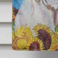 thumbnail image 4 of Carolines Treasures SS4117CHF 28 x 40 In. Bulldog English Flag Canvas- House Size, 4 of 4