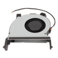 thumbnail image 4 of CPU Cooling Fan 4 Pin Strong Heat Dissipation CPU Fan For HP ProDesk Mini 405 G4 705 G4 G5 600 G4 Mini PC, 4 of 14