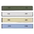 thumbnail image 2 of Knife Sharpening Stone, White Corundum Whetstone Knife Sharpener  For Fishing Knives, 2 of 8