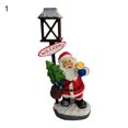 thumbnail image 2 of Night Light Eye-catching Wide Application Exquisite LED Glowing Christmas Decoration Light for Home, 2 of 9