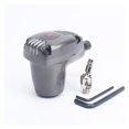 thumbnail image 2 of Pneumatic Jack Hammer Handle Auto Air Chipping Hammer Hand Plam Hammer ,Wide Use, 2 of 8
