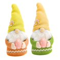 thumbnail image 4 of XZNGL Easter Gnome Plush Doll Decorations Handmake Scandinavian Tomte, 4 of 8
