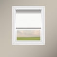 thumbnail image 1 of Off Cut Shades Chainless Blackout Roller Shade-Diamond, 1 of 1
