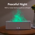 thumbnail image 2 of Aromatherapy/400ml Essential Oil Diffuser & Humidifier/Full Color Lighting/Timer/Auto Shut-Off for Bedroom, Office, Living Room Decor, 2 of 8