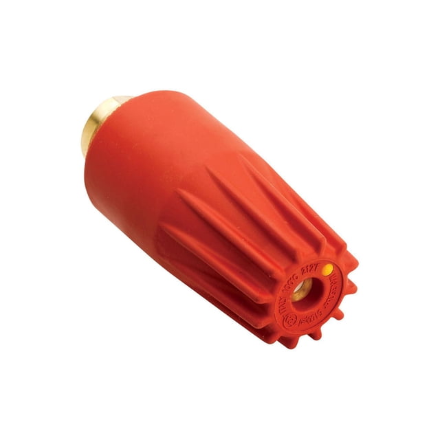 Buse Rotative de Nettoyeur d'Haute Pression avec taille d'Orifice 4.0