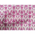thumbnail image 4 of oneOone Cotton Poplin Fabric Ethnic Ikat Print Sewing Fabric BTY 42 Inch Wide, 4 of 4
