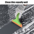 thumbnail image 1 of All Purpose Window Squeegee With Silicone Blade For Car Windshield Glass Shower Door, 1 of 8