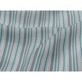 thumbnail image 4 of oneOone Viscose Jersey Fabric Stripe|Diamond & Triangle Geometric Fabric Prints By Yard 60 Inch Wide, 4 of 5
