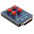 thumbnail image 2 of Outil de Réparation, Récupération Professionnelle de Haute Efficacité par OBD Outil de Récupération Système Pratique Activant le Code C249F avec Harnais OBD2 pour Automobile Bleu, 2 of 8