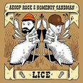 thumbnail image 1 of Lice (Aesop Rock & Homeboy Sandman), 1 of 1