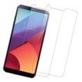thumbnail image 2 of KeeGuard Tempered Glass Screen Protector for LG G7, 2 of 4