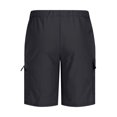 thumbnail image 4 of FAIWAD Shorts Cargo Classiques pour Hommes Légers à Séchage Rapide Extensibles Shorts de Randonnée Shorts Décontractés Respirants avec Poches, 4 of 5