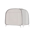 thumbnail image 1 of Instant Setup Portable Folding Bed with Zipper Door for Indoor Outdoor Travel Camping, 1 of 6