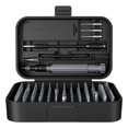 thumbnail image 1 of Precision Screwdriver Set Aluminum Handle Disassembly Tool, 1 of 5