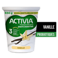 thumbnail image 5 of Activia Probiotic Yogurt, Vanilla, 5 of 5