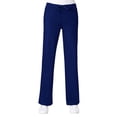 thumbnail image 1 of Pantalon d'Uniforme Cargo à Coupe Évasée pour Femmes Core par Maevn, 1 of 1