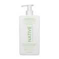 thumbnail image 1 of Native Revitalisant Volumisant, Concombre & Menthe, Sans Sulfate & Parabène, 1 of 4