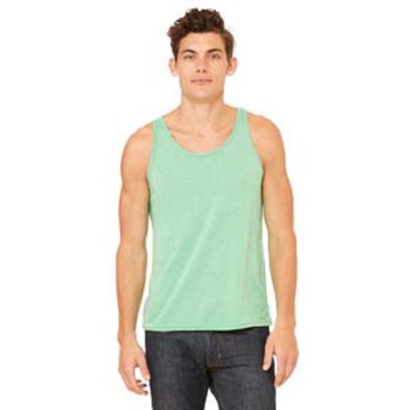 Bella + Canvas Unisex Jersey Tank