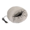 thumbnail image 1 of Heated Foot Warmer Usb Foot Warmer Electric Heated Foot Warmer Electric Heated Foot Warmer Men Women Winter Home Soft Washable USB Foot Warmer For Work Study, 1 of 8