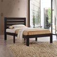 thumbnail image 1 of ACME Furniture Kenney Bed, Full, Espresso, 1 of 2