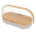 thumbnail image 1 of Lampe de Nuit de Chargement Sans Fil, Support de Téléphone de Commande Tactile Lampe de Chevet de Musique Multifonctionnelle Rotative pour Femme pour Papa, 1 of 8