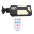 thumbnail image 4 of Lampe Murale Solaire, Résistante à la Chaleur IP65 Étanche avec Détecteur de Mouvement pour Jardin et Allée, 4 of 8