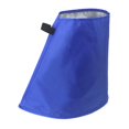 thumbnail image 1 of Outdoor Car Charging Port Cover Rain Protection Weather Protection Blue, 1 of 9