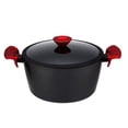 thumbnail image 1 of Hamilton Beach 4.2 Quart Non-stick Dutch Oven, 1 of 2