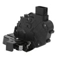 thumbnail image 2 of Door Lock Latch Assembly, Door Lock Actuator LR091524 Direct Fit OEM Quality Black Professional  For Car, 2 of 8