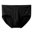 thumbnail image 1 of Men's Underwear Soft Breathable Comfortable Stretch Briefs for Everyday Wear, 1 of 3
