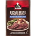 thumbnail image 1 of Club House Brown, Gluten-Free Gravy Mix, 1 of 5
