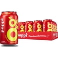 thumbnail image 4 of poppi Limonade aux cerises Les Soude 355 mL, 4 of 5