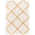 thumbnail image 4 of Safavieh Hudson Amias Tapis Géométrique Shag, 4 of 7