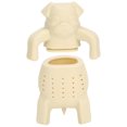 thumbnail image 1 of Tea Bag Strainer, Tea Filter, Durable Easy To , Small And Exquisite, Beautiful And Practical, School For Office Gifts Home, 1 of 8