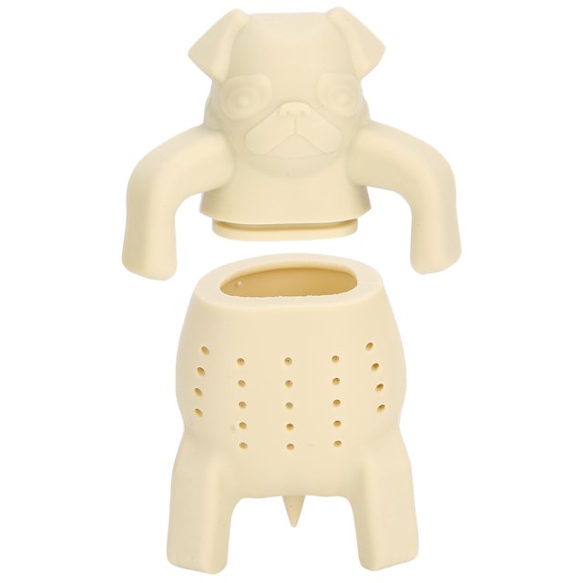Tea Bag Strainer, Tea Filter, Durable Easy To , Small And Exquisite, Beautiful And Practical, School For Office Gifts Home