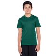 thumbnail image 1 of T-Shirt de Performance Zone Jeunesse - SPORT Forêt - TP, 1 of 3