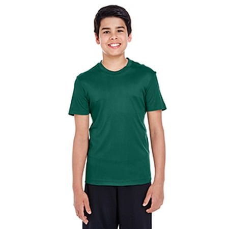 T-Shirt de Performance Zone Jeunesse - SPORT Forêt - TP