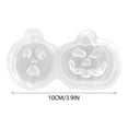 thumbnail image 3 of Harpily Cake Molds Halloween Pumpkin Epoxy Silicone Handmade Epoxy Resin, 3 of 7