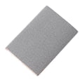 thumbnail image 2 of Cahier Intelligent Effaçable Réutilisable, ZZkhGO Bloc-Notes Numérique avec Application, Couverture en Cuir Portable Format A5 pour la Prise de Notes au Bureau, Gris, 2 of 7