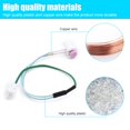thumbnail image 3 of Auto Parking Heater Temperature Sensor for Webasto Eberspacher D2 D4 2000W 5000W Air Parking Heater Durable Car Parking Heater Temperature Sensor Tool, 3 of 8