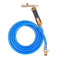 thumbnail image 4 of MesaSe Copper Liquefied Gas Welding Torch Electronic Ignition Home Use, 4 of 9