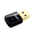 thumbnail image 2 of axGear 300Mbps USB Wireless Wifi Adapter Dongle LAN 802.11n/g/b Internet Network Black, 2 of 4