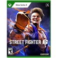 thumbnail image 1 of Street Fighter 6 for Xbox One & Xbox Series X S, 1 of 11