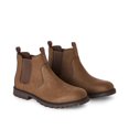 thumbnail image 3 of George Men's Chelsea Boots, 3 of 4