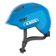 thumbnail image 1 of Abus, Smiley 3.0, Helmet, M, Shiny Blue, 1 of 13